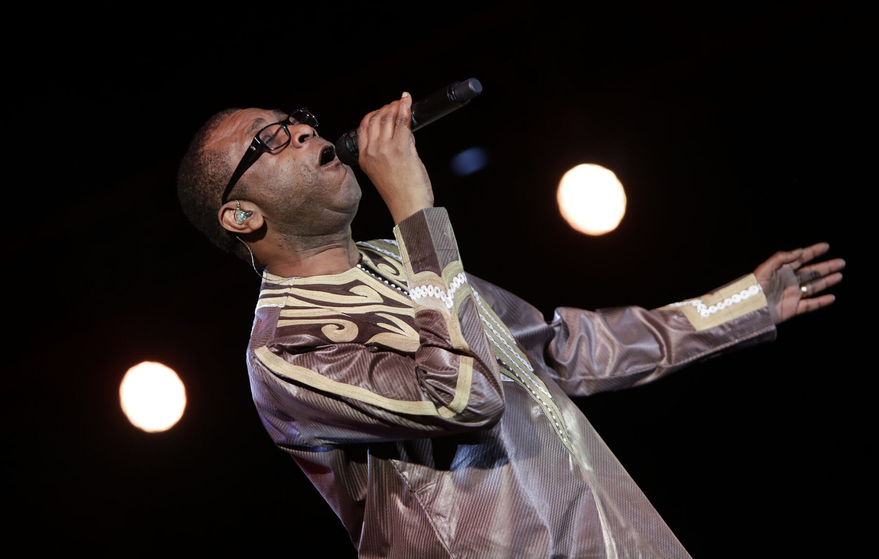 Youssou N’Dour